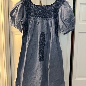 NWT Mi Golondrina - Fun summer dress!